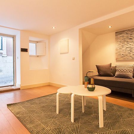Panteao Terrace By Homing Apartman Lisboa Kültér fotó