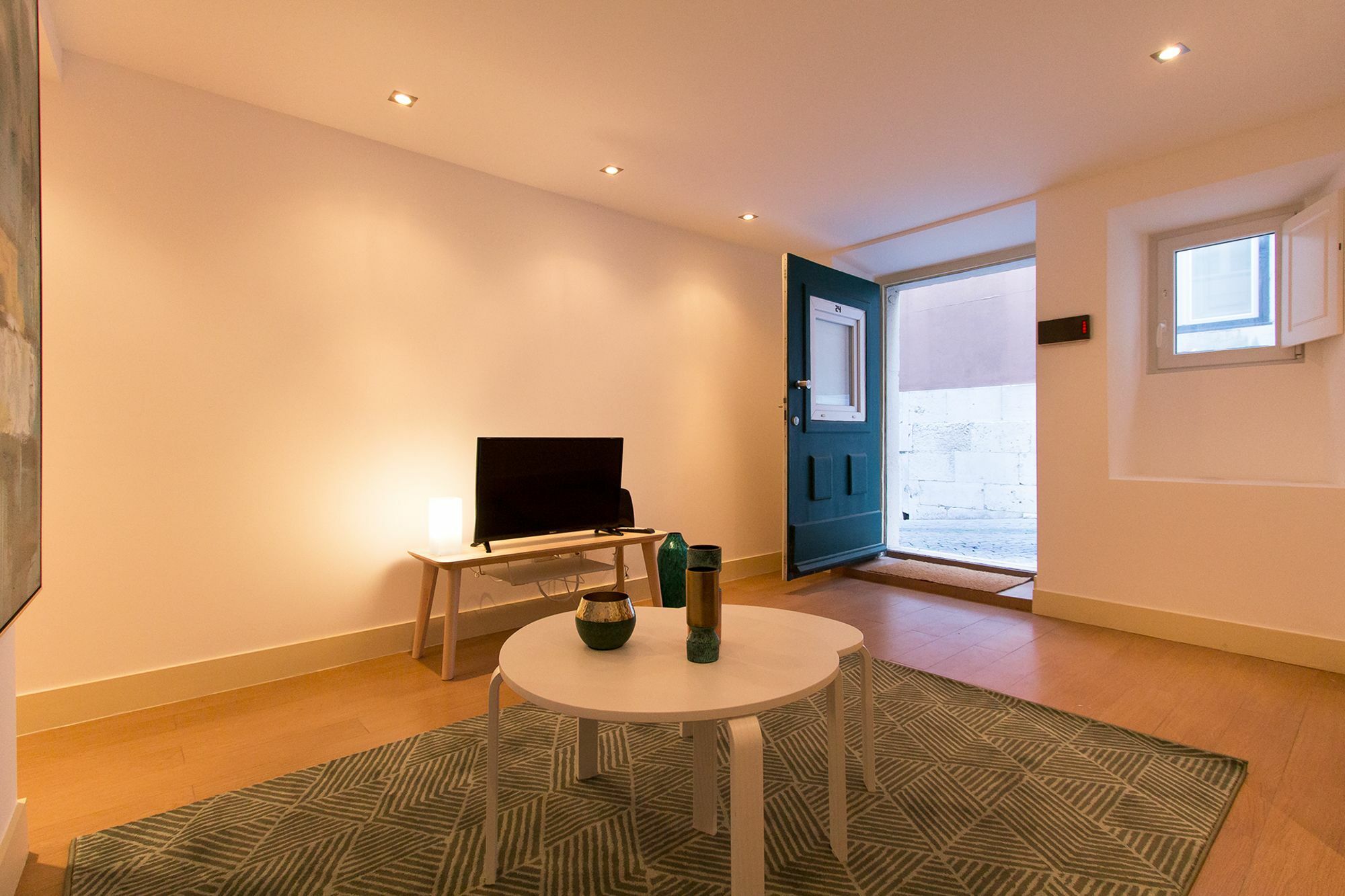 Panteao Terrace By Homing Apartman Lisboa Kültér fotó