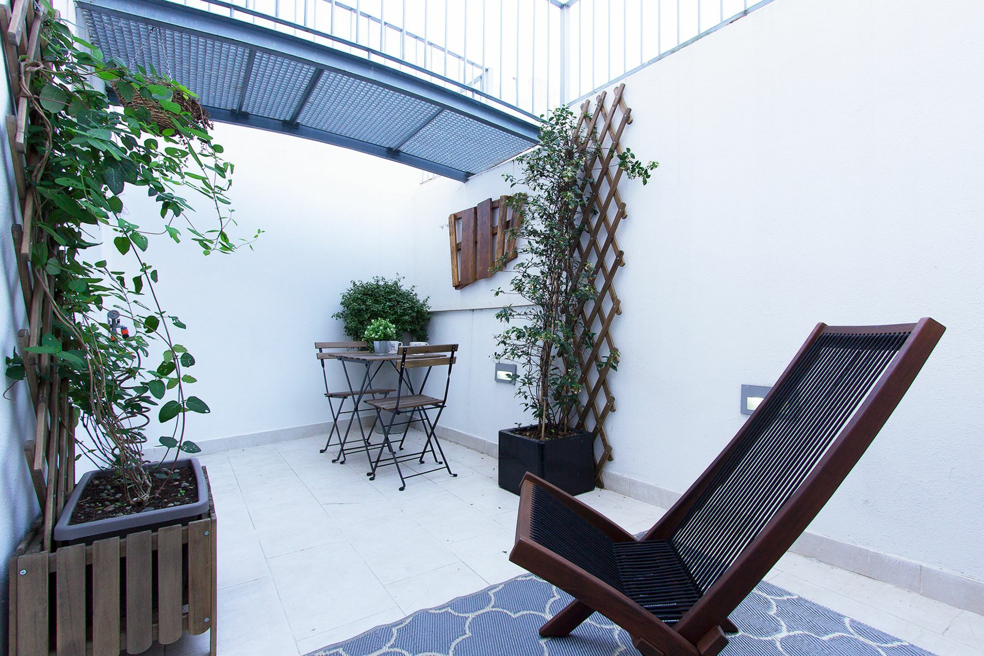 Panteao Terrace By Homing Apartman Lisboa Kültér fotó