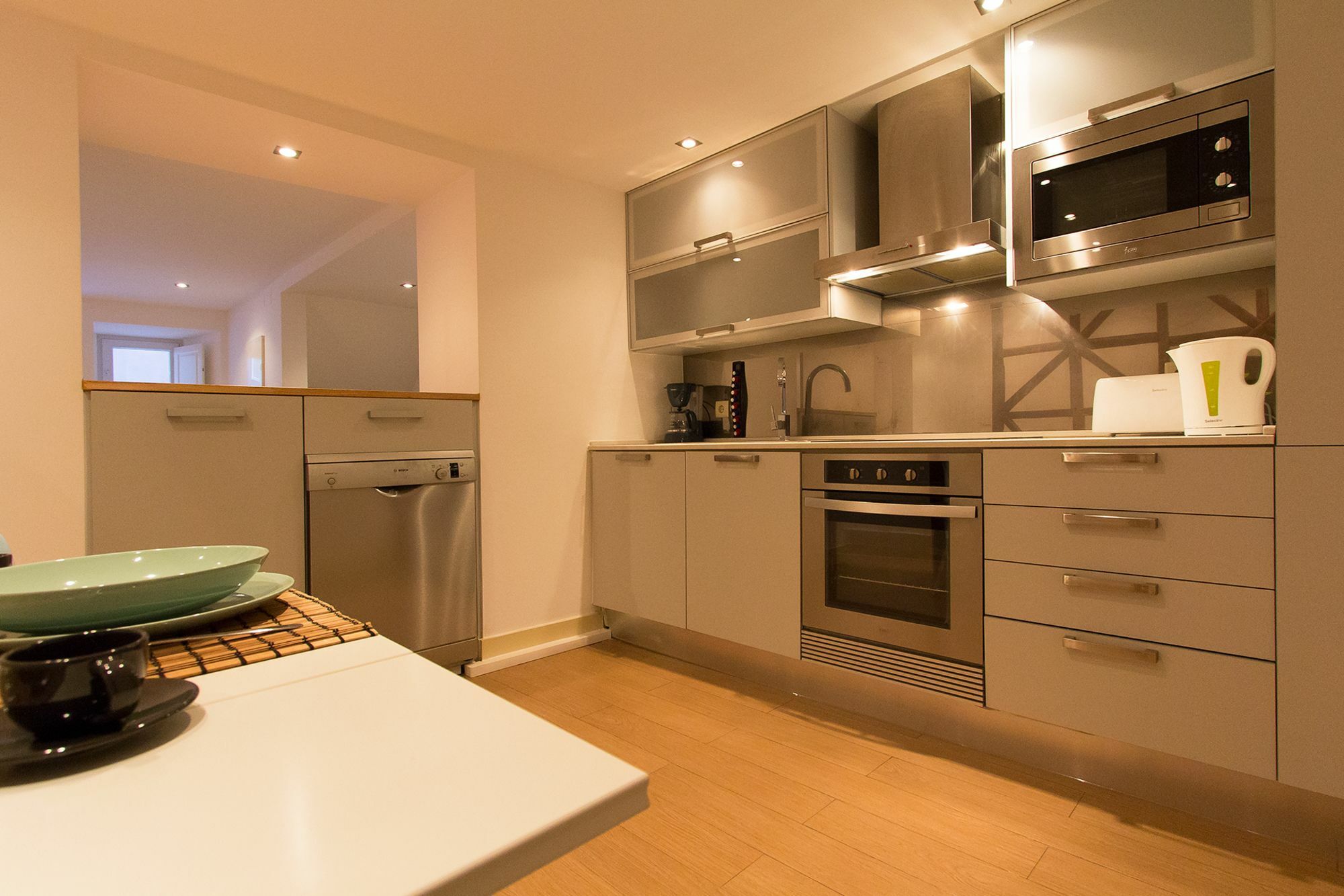 Panteao Terrace By Homing Apartman Lisboa Kültér fotó