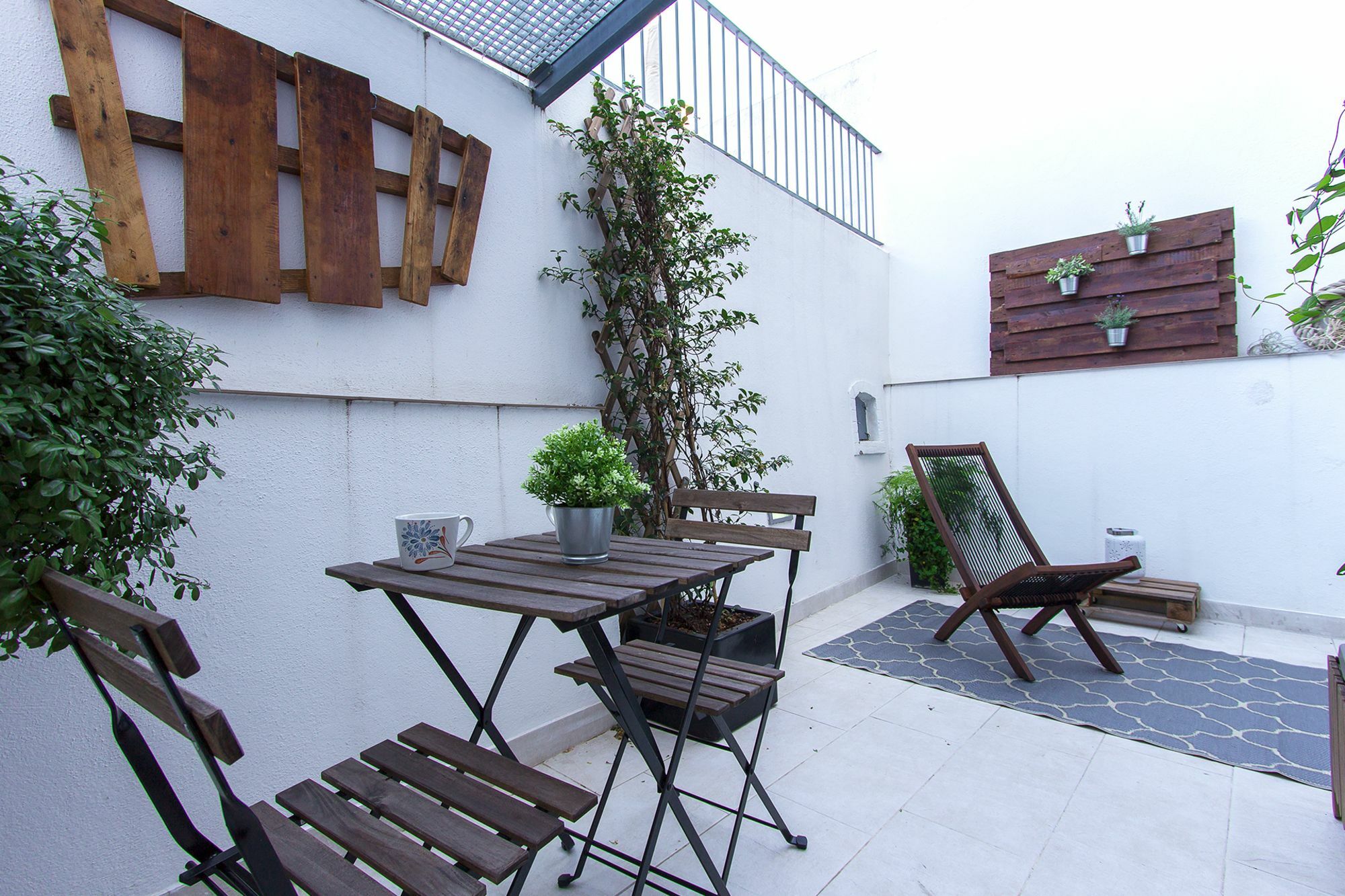 Panteao Terrace By Homing Apartman Lisboa Kültér fotó