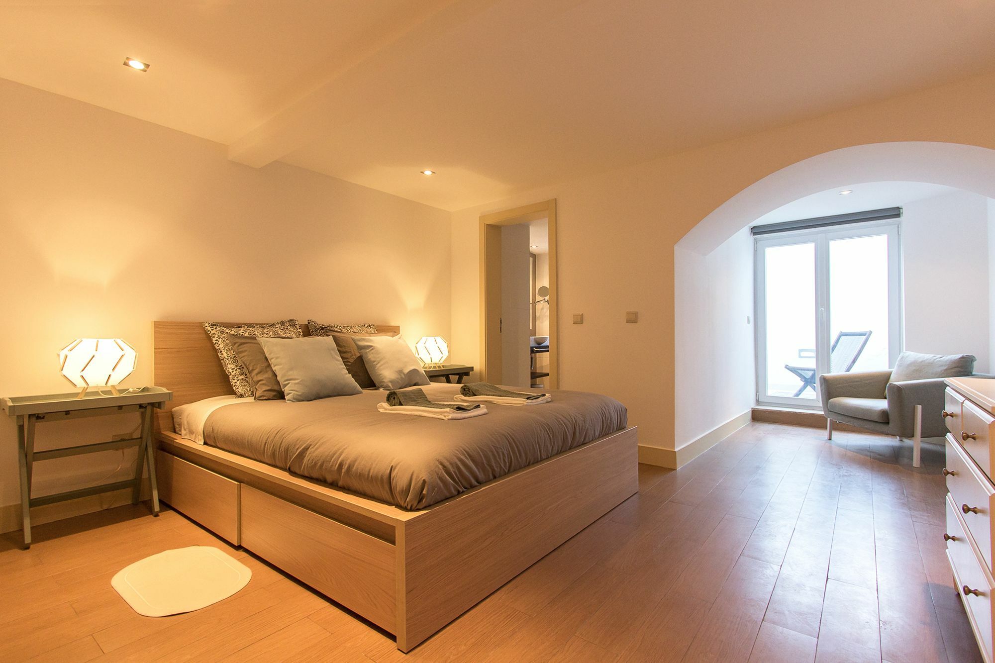 Panteao Terrace By Homing Apartman Lisboa Kültér fotó