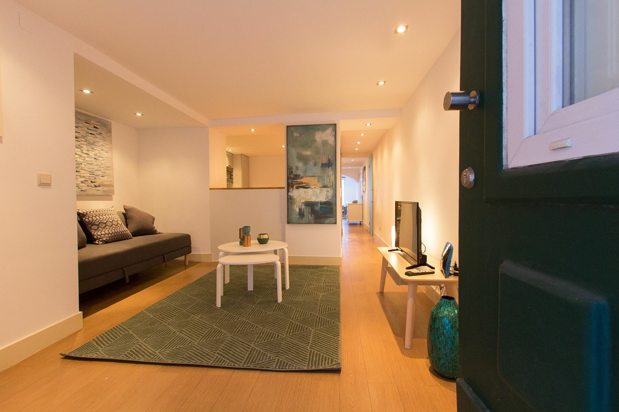 Panteao Terrace By Homing Apartman Lisboa Kültér fotó