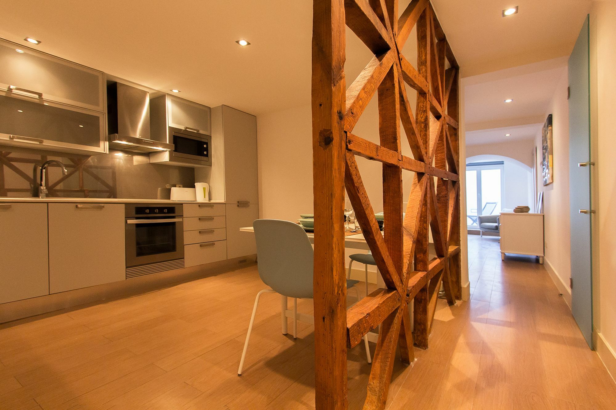 Panteao Terrace By Homing Apartman Lisboa Kültér fotó